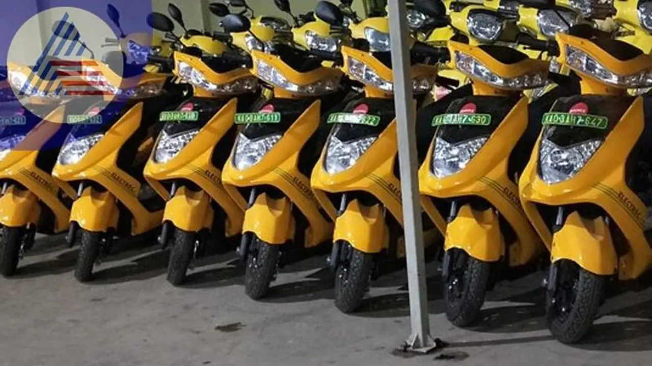 Bengaluru: ಬೈಕ್ ಟ್ಯಾಕ್ಸಿ ಸಂಚಾರಕ್ಕೆ ಸಾರಿಗೆ ಪ್ರಾಧಿಕಾರದಿಂದ ಅನುಮತಿ ನಿಚ್ಚಳ Bengaluru: ಬೈಕ್ ಟ್ಯಾಕ್ಸಿ ಸಂಚಾರಕ್ಕೆ ಸಾರಿಗೆ ಪ್ರಾಧಿಕಾರದಿಂದ ಅನುಮತಿ ನಿಚ್ಚಳ