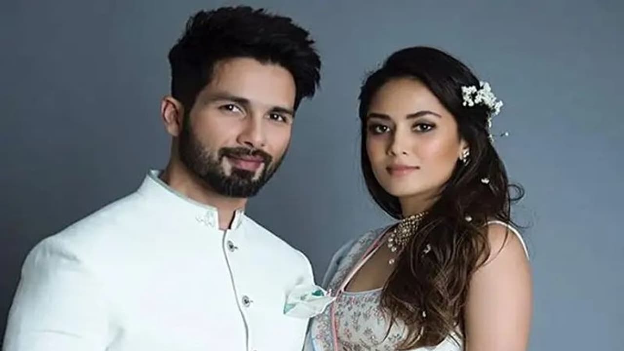 స్టార్ వైఫ్ అంటారు కానీ..స్టార్ హస్బెండ్ అని ఎందుకు అనరు..? మీరా రాజ్ పుత్ ఇంట్రెస్టింగ్ కామెంట్స్