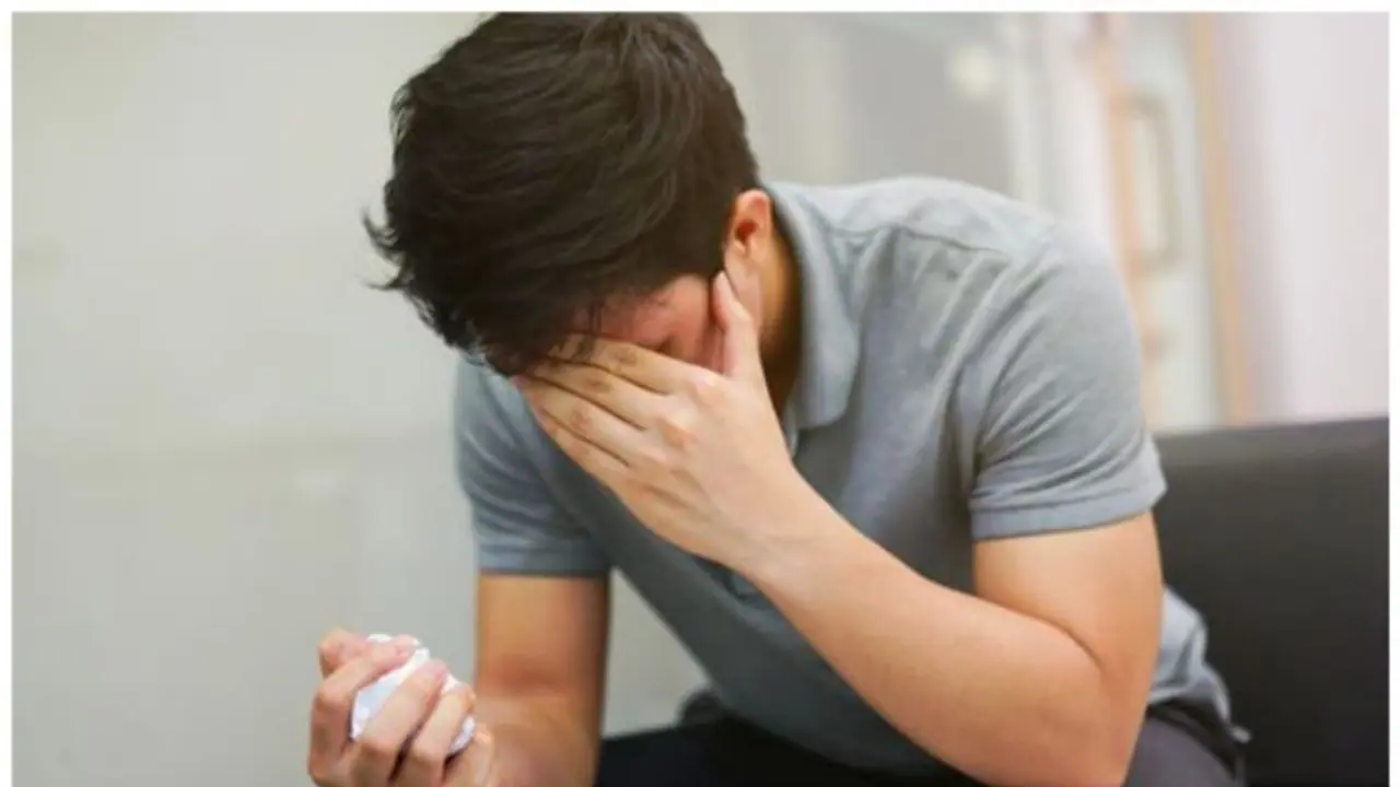 വിറ്റാമിൻ ബി12 ന്റെ കുറവ് ; ലക്ഷണങ്ങൾ എന്തൊക്കെ? വിറ്റാമിൻ ബി12 ന്റെ കുറവ് ; ലക്ഷണങ്ങൾ എന്തൊക്കെ?