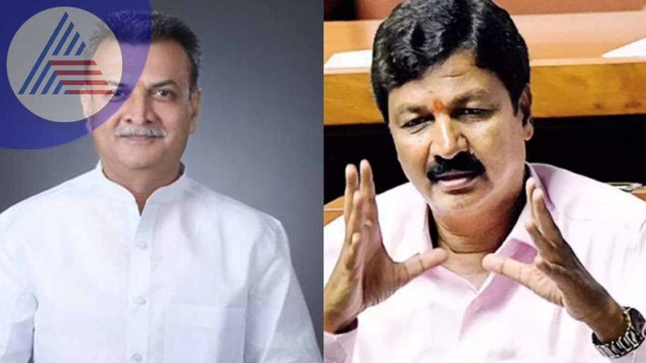 Assembly election: ರಮೇಶ್ ಜಾರಕಿಹೊಳಿ ಸೇರಿ ಯಾರೊಬ್ಬರೂ ಬಿಜೆಪಿ ತೊರೆಯುವುದಿಲ್ಲ : ಶಾಸಕ ಮಹೇಶ್ ಕುಮಟಳ್ಳಿ Assembly election: ರಮೇಶ್ ಜಾರಕಿಹೊಳಿ ಸೇರಿ ಯಾರೊಬ್ಬರೂ ಬಿಜೆಪಿ ತೊರೆಯುವುದಿಲ್ಲ : ಶಾಸಕ ಮಹೇಶ್ ಕುಮಟಳ್ಳಿ