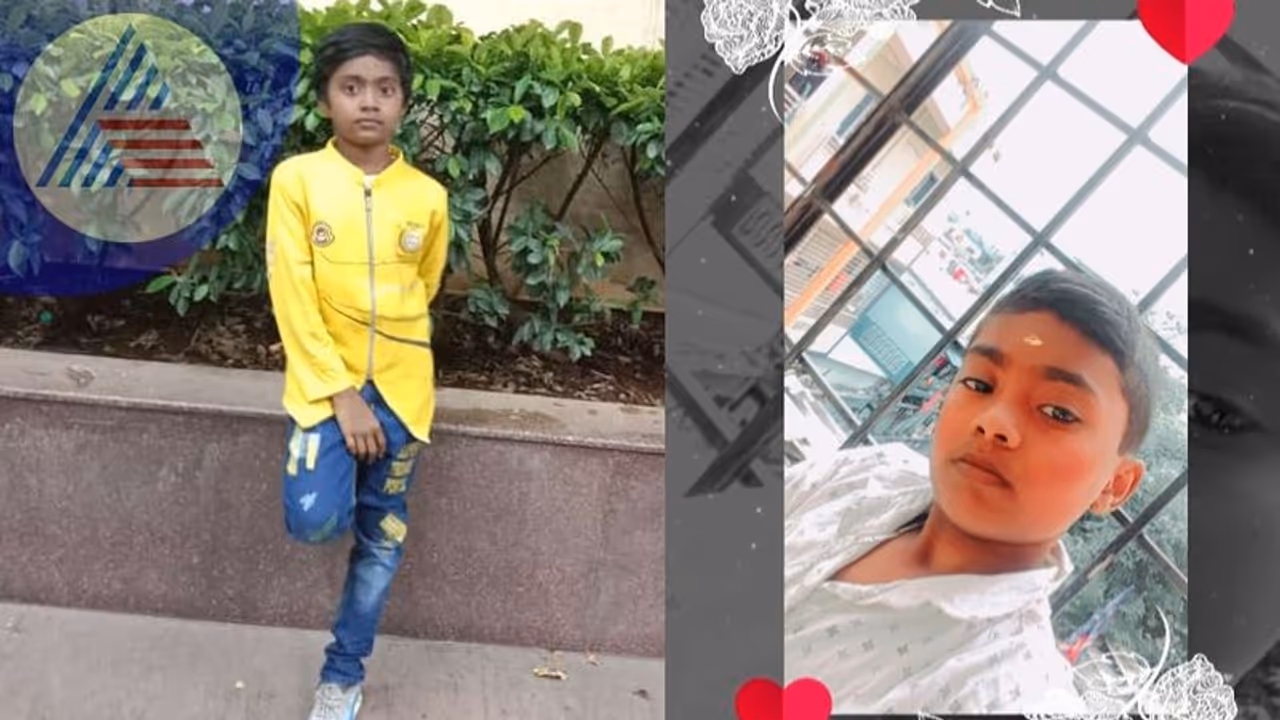 Bengaluru: ಪಾರಿವಾಳ ಹಿಡಿಯಲು ಹೋಗಿ ವಿದ್ಯುತ್‌ ತಗುಲಿದ್ದ ಸುಪ್ರೀತ್‌ ಸಾವು