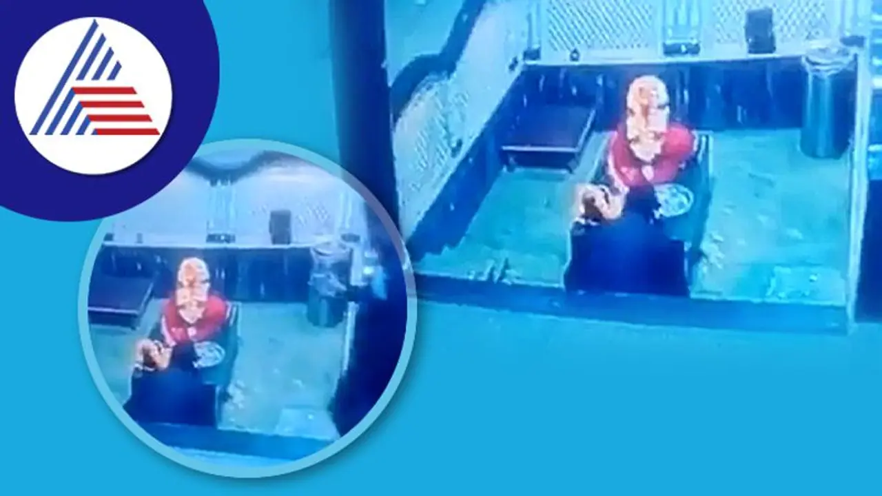 ಸಾಯಿಬಾಬಾ ದರ್ಶನ ಪಡೆಯುತ್ತಲೇ ಹೃದಯಾಘಾತದಿಂದ ಮೃತಪಟ್ಟ ಭಕ್ತ..!