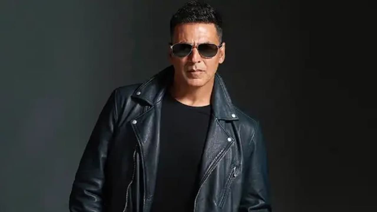 അക്ഷയ് കുമാര്‍ സിനിമയുടെ മേക്കപ്പ് ആര്‍ട്ടിസ്റ്റിന് പുള്ളിപ്പുലി ആക്രമണം, സംഭവം ലോക്കേഷന് സമീപം