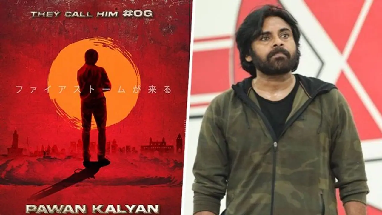 Pawan Kalyan to star in 'Saaho' director Sujeeth's new film; Details inside