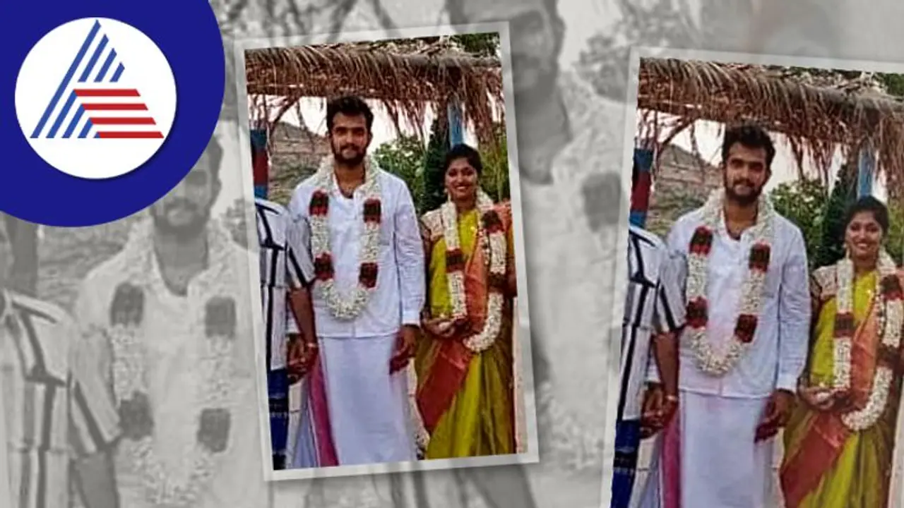 Chitrdurga: ನೇಣು ಬಿಗಿದ ಸ್ಥಿತಿಯಲ್ಲಿ ಮಹಿಳೆ ಶವ ಪತ್ತೆ, ವರದಕ್ಷಿಣೆ ಕಿರುಕುಳ ನೀಡಿ ಕೊಲೆ ಮಾಡಿರುವ ಶಂಕೆ Chitrdurga: ನೇಣು ಬಿಗಿದ ಸ್ಥಿತಿಯಲ್ಲಿ ಮಹಿಳೆ ಶವ ಪತ್ತೆ, ವರದಕ್ಷಿಣೆ ಕಿರುಕುಳ ನೀಡಿ ಕೊಲೆ ಮಾಡಿರುವ ಶಂಕೆ