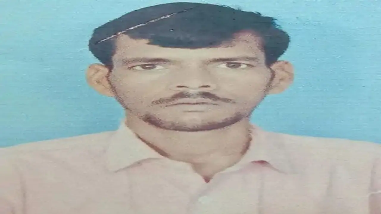 प्रेम प्रसंग में बाधा बन रहा पति, पत्नी ने प्रेमी संग मिलकर दी दर्दनाक मौत, नाबालिग बेटी ने ऐसे किया पर्दाफाश प्रेम प्रसंग में बाधा बन रहा पति, पत्नी ने प्रेमी संग मिलकर दी दर्दनाक मौत, नाबालिग बेटी ने ऐसे किया पर्दाफाश