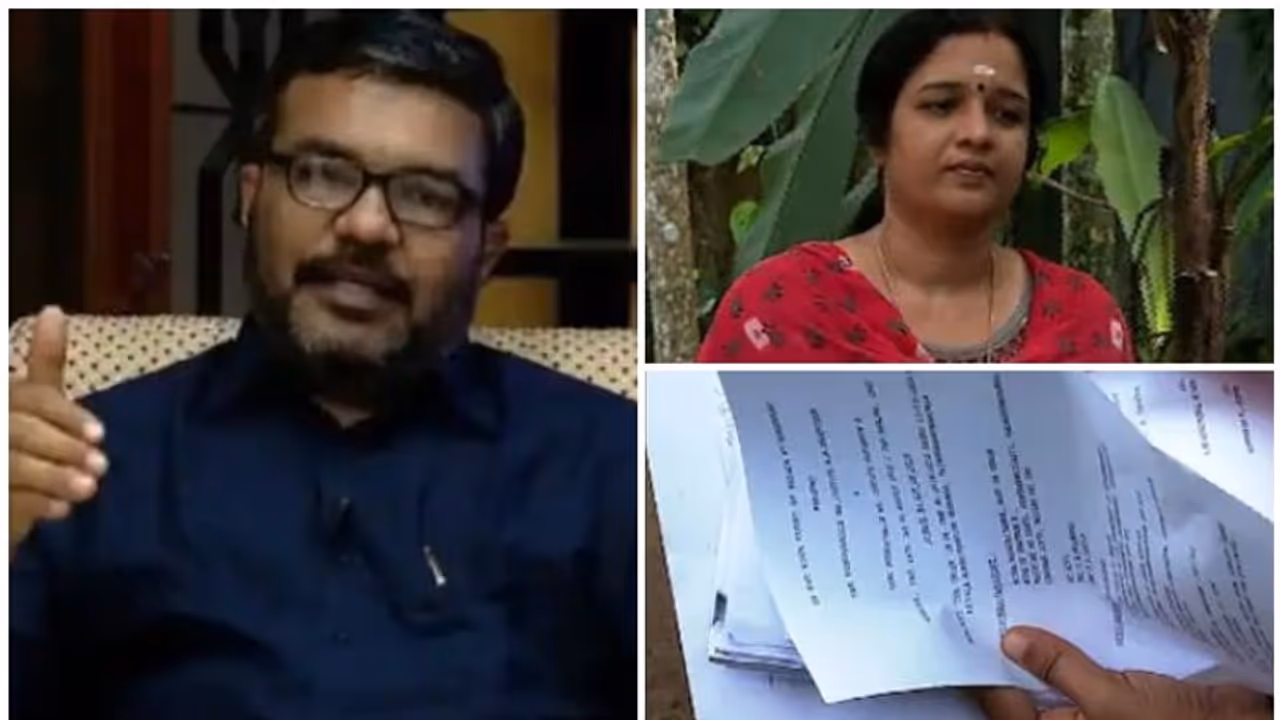 ഉദ്യോഗസ്ഥ വീഴ്ച്ച കാരണം യുവതിക്ക് സര്ക്കാർ ജോലി നഷ്ടപ്പെട്ട സംഭവം; പിഎസ്സിയെ പഴിച്ച് മന്ത്രി ഉദ്യോഗസ്ഥ വീഴ്ച്ച കാരണം യുവതിക്ക് സര്ക്കാർ ജോലി നഷ്ടപ്പെട്ട സംഭവം; പിഎസ്സിയെ പഴിച്ച് മന്ത്രി