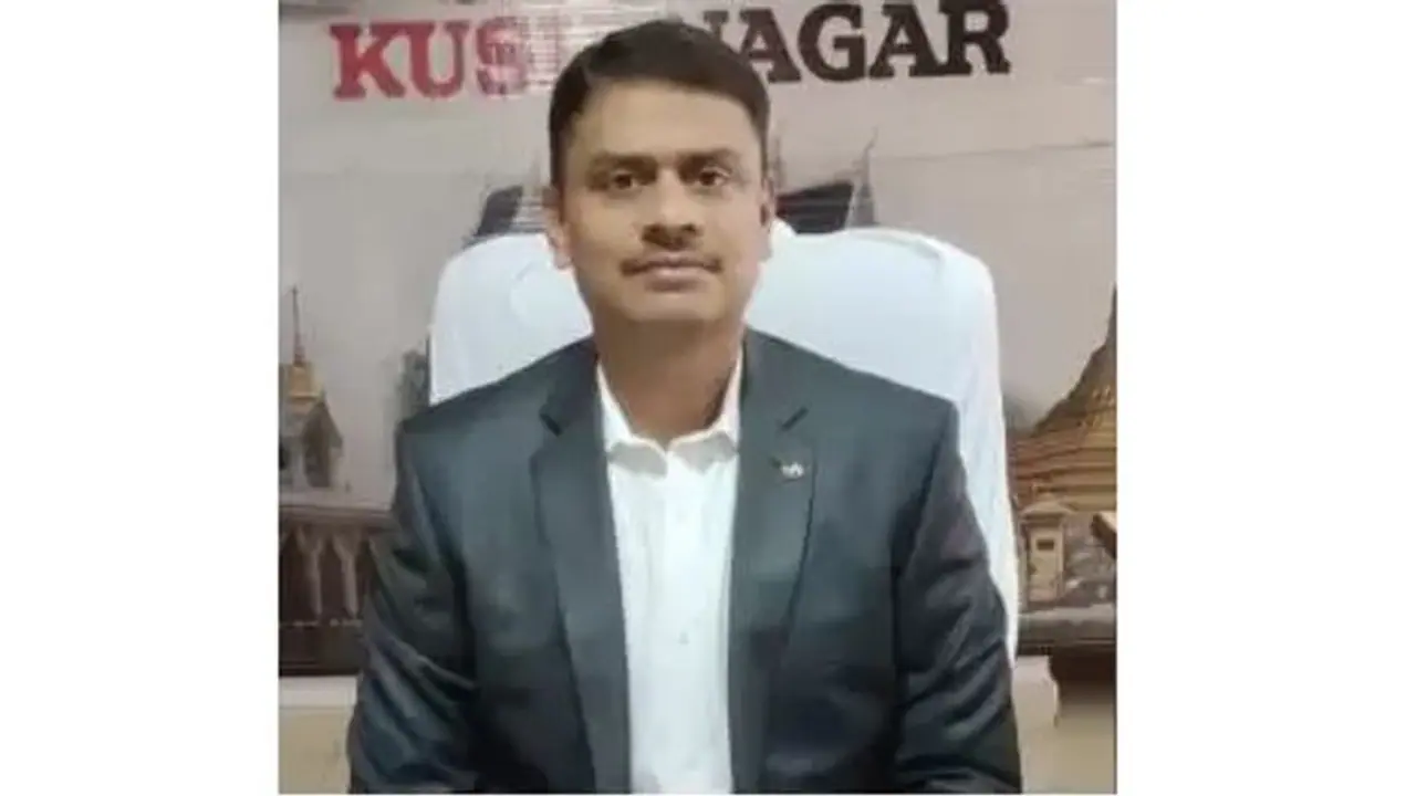 இந்த மாவட்டத்தில் ஆட்சியராக இருப்பது ஒரு பாக்கியம்… வாரணாசி ஆட்சியர் எஸ்.ராஜலிங்கம் கருத்து!! இந்த மாவட்டத்தில் ஆட்சியராக இருப்பது ஒரு பாக்கியம்… வாரணாசி ஆட்சியர் எஸ்.ராஜலிங்கம் கருத்து!!