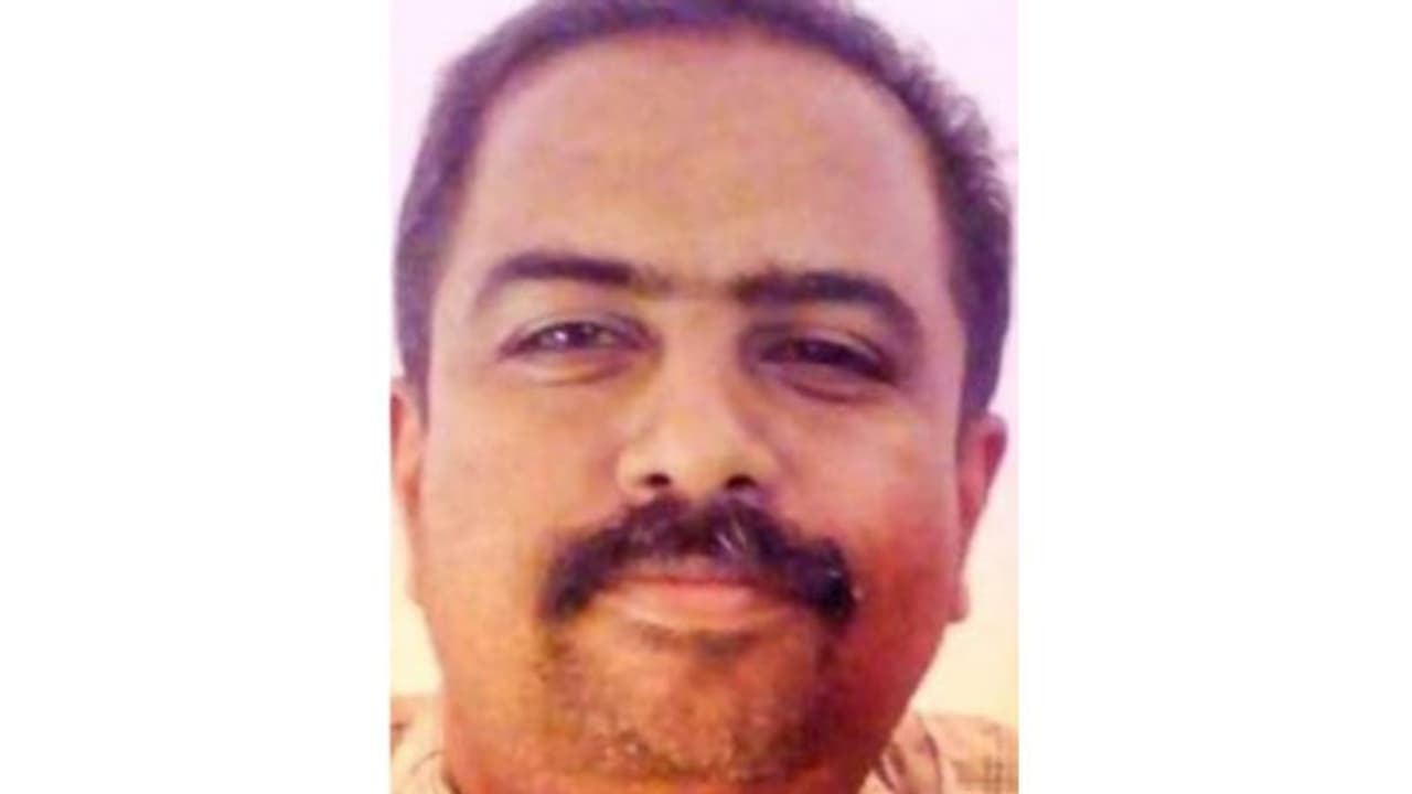 പ്രവാസി മലയാളി ഉറക്കത്തില്‍ മരിച്ചു