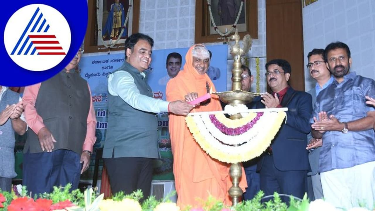 ಸ್ವಾರ್ಥ, ಪ್ರತಿಷ್ಠೆ ಬಿಟ್ಟು ಒಳ್ಳೆ ಮಾರ್ಗದಲ್ಲಿ ಅನುಸರಿಸಿ: ಸಚಿವ ಅಶ್ವತ್ಥನಾರಾಯಣ್‌