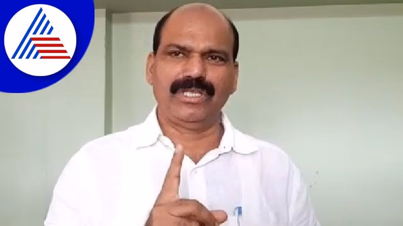 ಯಾವುದೇ ಜವಾಬ್ದಾರಿಯಾದರೂ ಒಕ್ಕಲಿಗರು ಸಮರ್ಥವಾಗಿ ನಿಬಾಯಿಸುವರು: ಶಾಸಕ ಟಿ.ಡಿ.ರಾಜೇಗೌಡ