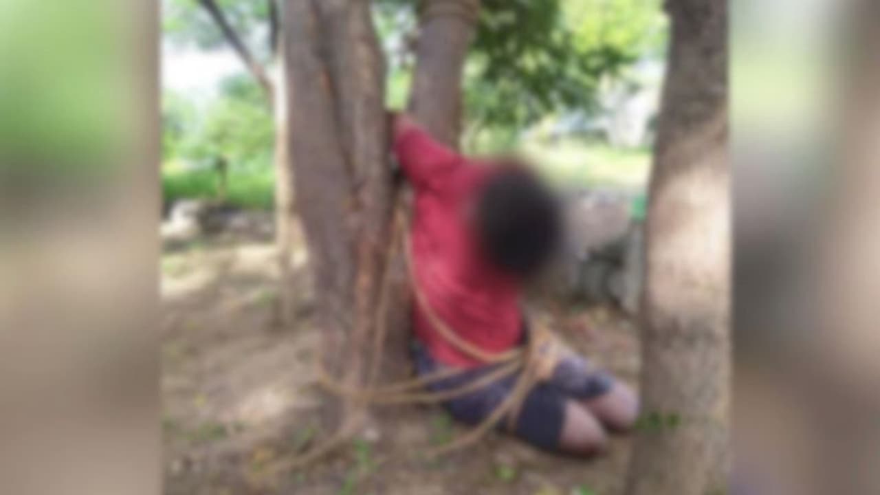 മോഷണക്കുറ്റം ആരോപിച്ച് യുവാവിനെ കെട്ടിയിട്ട് തല്ലിക്കൊന്നു; മില്ലുടമ അടക്കം മൂന്നുപേര്‍ അറസ്റ്റിൽ