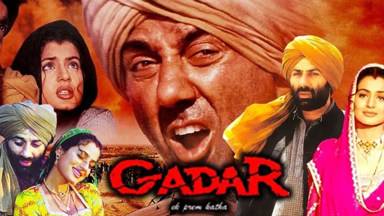 सनी देओल, अमीषा पटेल की गदर एक बार फिर उसी डेट को होगी रिलीज़, तारा सिंह सकीना के फैंस का इंतज़ार खत्म ! सनी देओल, अमीषा पटेल की गदर एक बार फिर उसी डेट को होगी रिलीज़, तारा सिंह सकीना के फैंस का इंतज़ार खत्म !