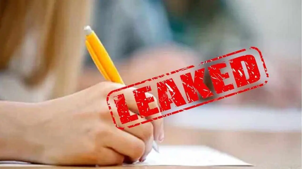 REET 2023 Paper Leak: Internet services to remain shut in 11 districts; four held 