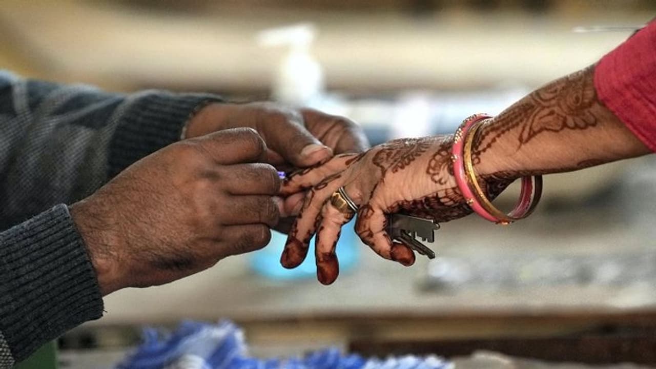 Rajasthan Election 2023: రాజస్థాన్‌లో అసెంబ్లీ ఎన్నికల పోలింగ్ నేడే .. బరిలో నిలిచిన ప్రముఖులు వీరే.. 