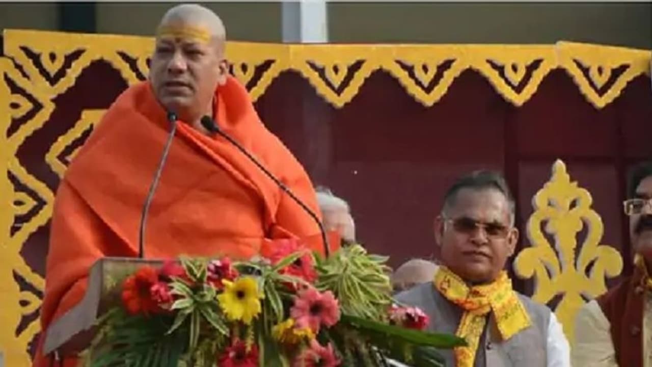 राजनीति में आने की बात न करें साधु संत, निरंजनी अखाड़े के महामंडलेश्वर बोले आफताब को मिले फांसी से भी सख्त सजा राजनीति में आने की बात न करें साधु संत, निरंजनी अखाड़े के महामंडलेश्वर बोले आफताब को मिले फांसी से भी सख्त सजा