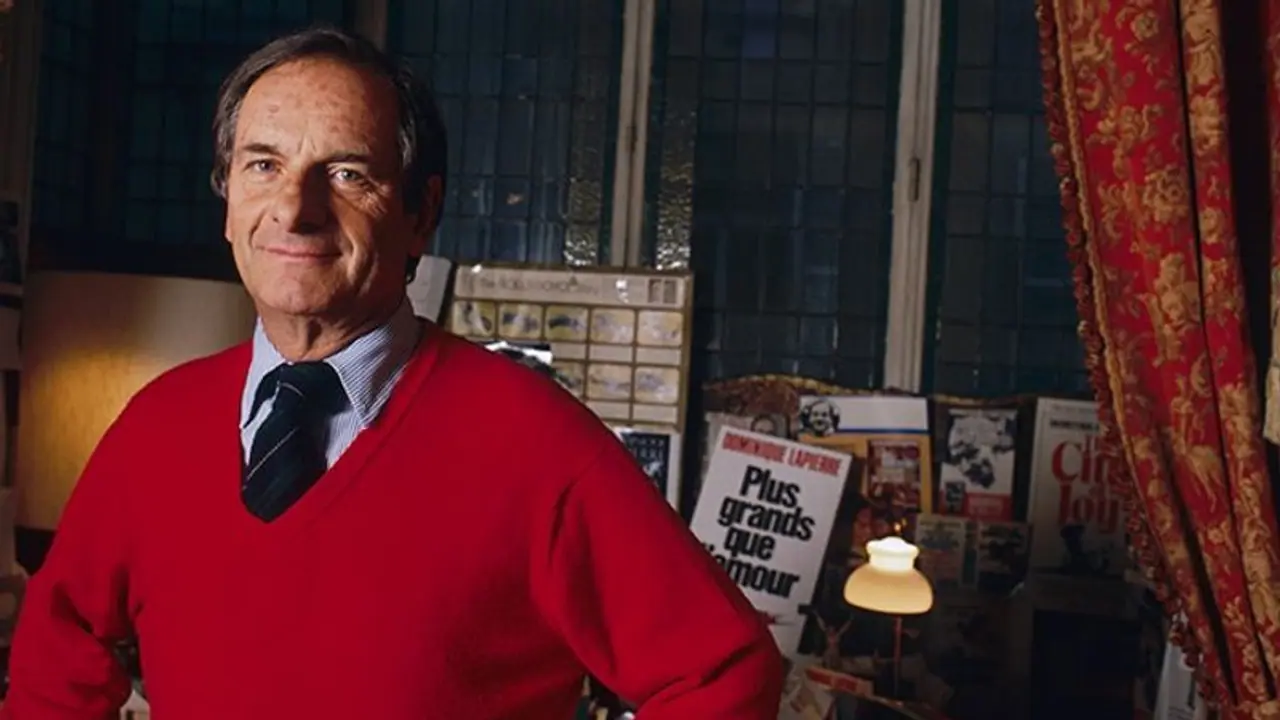 Who was Dominique Lapierre, author of 'City of Joy', dies at 91 Who was Dominique Lapierre, author of 'City of Joy', dies at 91