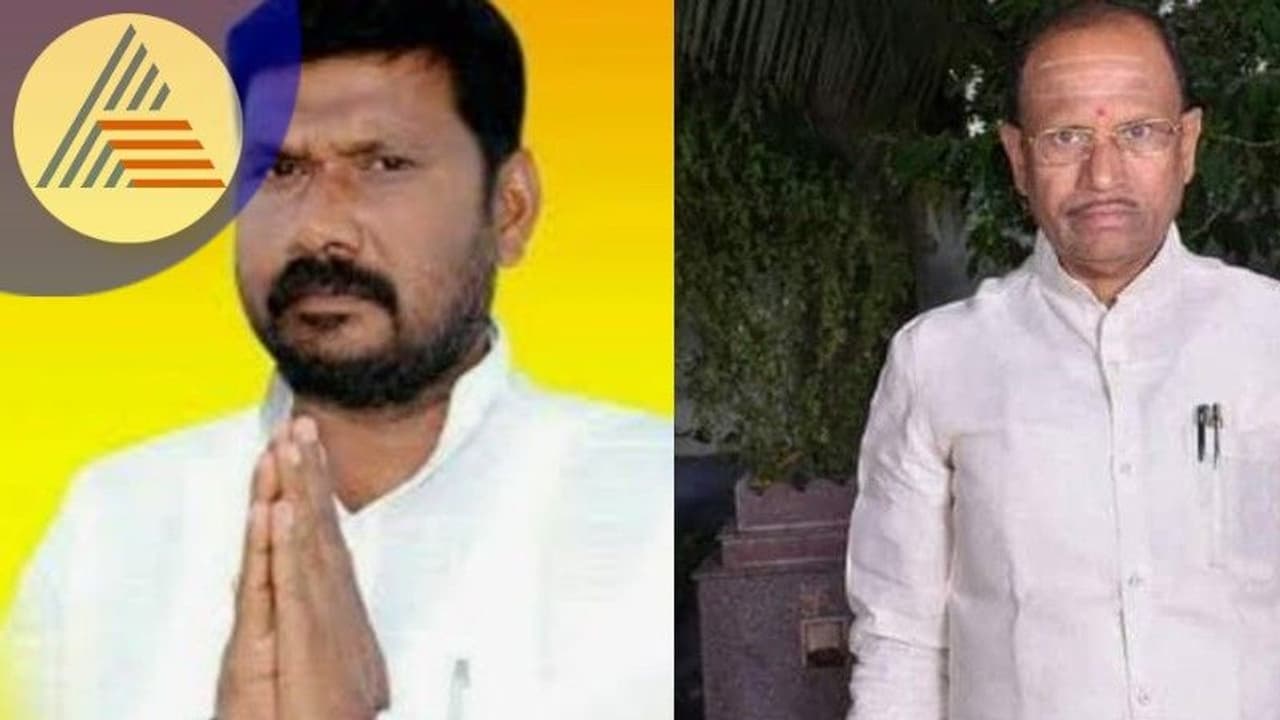 ಮಸ್ಕಿ ಕಾಂಗ್ರೆಸ್‌ನಲ್ಲಿ ಬಿರುಕು; ಶಾಸಕ ತುರ್ವಿಹಾಳರ ವಿರುದ್ಧ ತಿರುಗಿಬಿದ್ದ ಕಾರ್ಯಕರ್ತರು!
