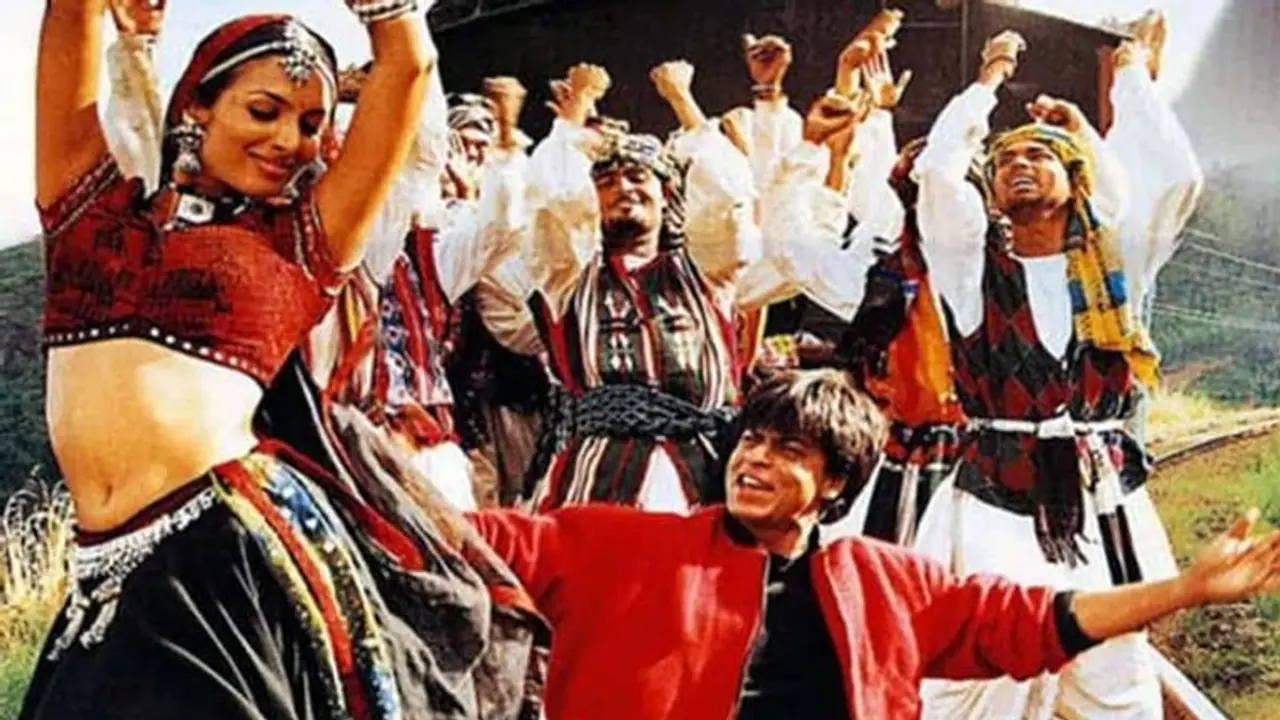 Chaiyya Chaiyya के लिए मलाइका अरोड़ा नहीं थी पहली पसंद, जानें फिर कैसे मिला उनको ये आइटम नंबर Chaiyya Chaiyya के लिए मलाइका अरोड़ा नहीं थी पहली पसंद, जानें फिर कैसे मिला उनको ये आइटम नंबर