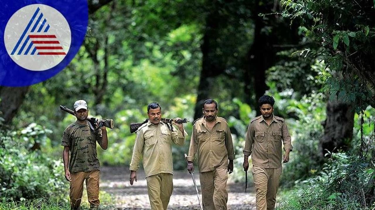 Chikkaballapur: ಅರಣ್ಯರಕ್ಷಕರಿನ್ನು ಗಸ್ತು ಅರಣ್ಯ ಪಾಲಕರು! Chikkaballapur: ಅರಣ್ಯರಕ್ಷಕರಿನ್ನು ಗಸ್ತು ಅರಣ್ಯ ಪಾಲಕರು!