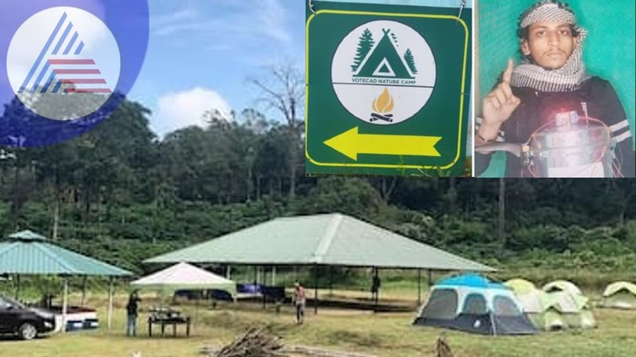 Kodagu: ಕೊಡಗಿನ ಅರಣ್ಯದಲ್ಲಿ ತರಬೇತಿ ಪಡೆದಿದ್ದ ಉಗ್ರ ಶಾರೀಕ್!