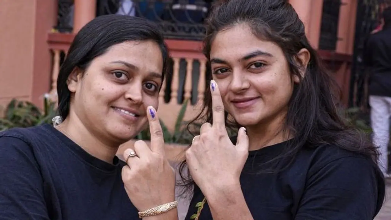 Exit Polls 2022: Gujarat, Himachal Pradesh election projections on Monday evening Exit Polls 2022: Gujarat, Himachal Pradesh election projections on Monday evening