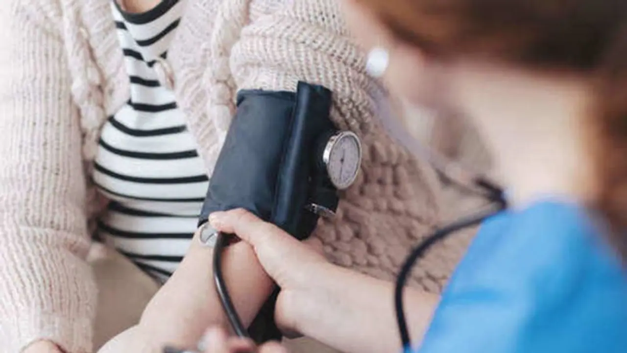 ഉയർന്ന രക്തസമ്മർദ്ദം ചികിത്സിച്ചില്ലെങ്കിൽ ഈ രോഗങ്ങൾക്കുള്ള സാധ്യത കൂടുതലെന്ന് ലോകാരോഗ്യസംഘടന ഉയർന്ന രക്തസമ്മർദ്ദം ചികിത്സിച്ചില്ലെങ്കിൽ ഈ രോഗങ്ങൾക്കുള്ള സാധ്യത കൂടുതലെന്ന് ലോകാരോഗ്യസംഘടന