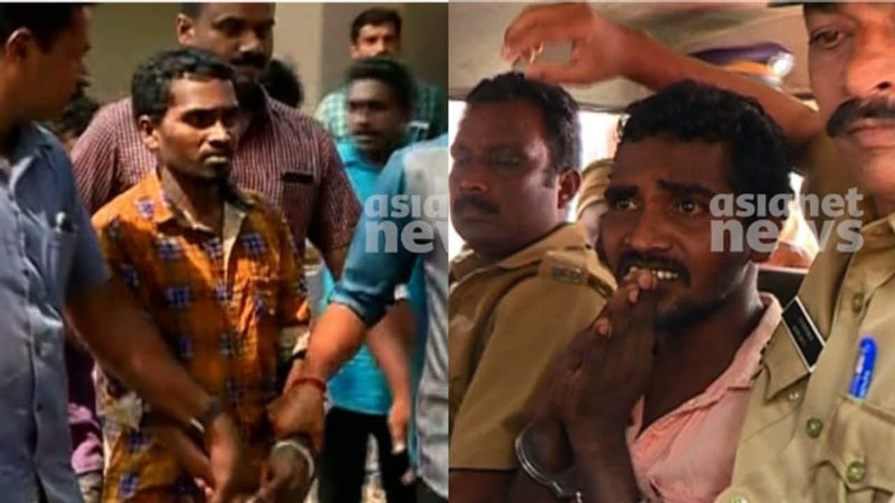 വിദേശവനിതയെ ബലാത്സംഗം ചെയ്ത് കൊന്ന കേസിൽ ശിക്ഷാ വിധി ഇന്ന്, പരമാവധി ശിക്ഷ നൽകണമെന്ന് പ്രോസിക്യൂഷൻ