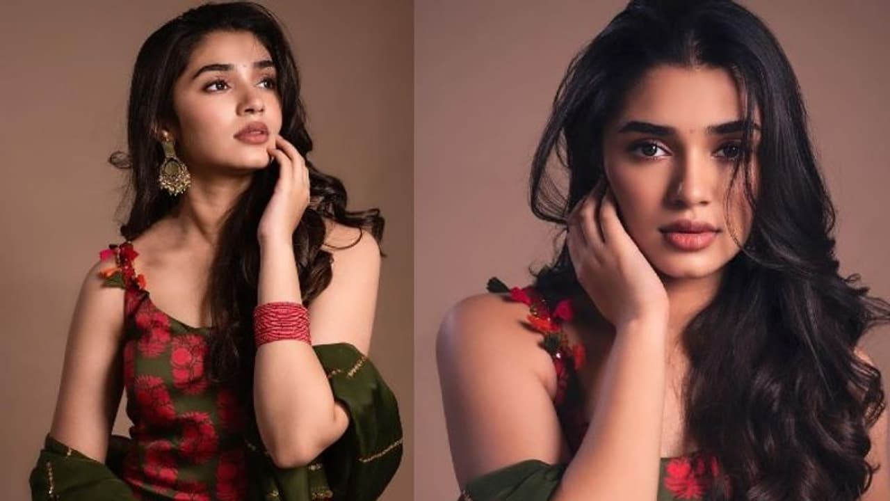 ఉప్పెనలా దూసుకువచ్చి.... కామ్ అయిపోయిన కృతి శెట్టి, కెరీర్ పరిస్థితేంటి..? 