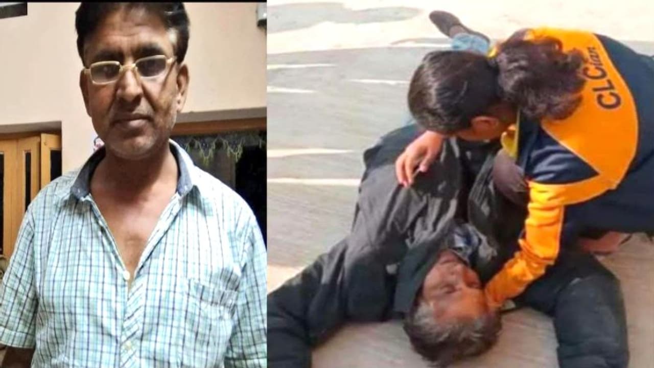 वाह राजस्थान! राजू ठेहट के हत्यारों की गोली का शिकार हुए ताराचंद की बेटी के लिए दिल खोलकर मदद वाह राजस्थान! राजू ठेहट के हत्यारों की गोली का शिकार हुए ताराचंद की बेटी के लिए दिल खोलकर मदद