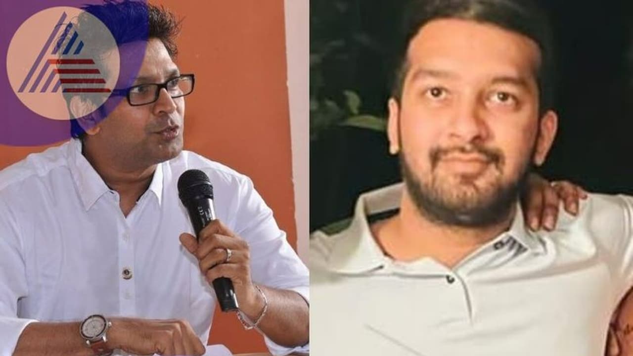 Hubli Crime: ಉಪಟಳ ತಾಳಲಾರದೆ ಮಗನನ್ನೇ ಕೊಲೆ ಮಾಡಿಸಿದ ತಂದೆ Hubli Crime: ಉಪಟಳ ತಾಳಲಾರದೆ ಮಗನನ್ನೇ ಕೊಲೆ ಮಾಡಿಸಿದ ತಂದೆ