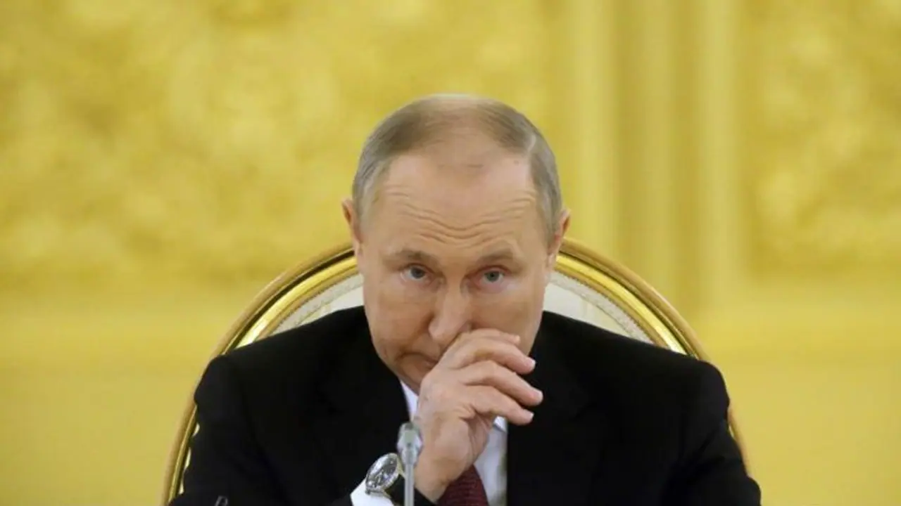 Russian Putin Ukraine War:ரஷ்ய அதிபர் பதவியிலிருந்து விளாடிமிர் புதின் விலக முடிவு? புதிய அதிபர் யார்?