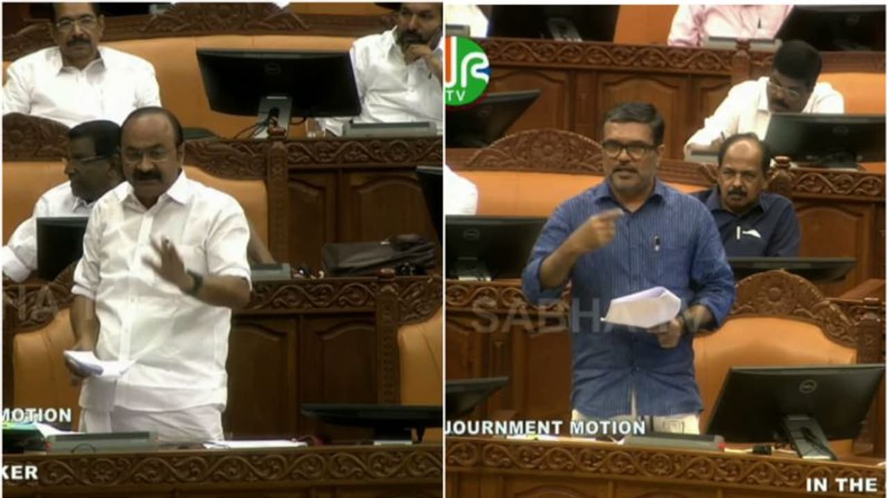 'അന്വേഷണം നടക്കുന്നതിനിടെ മേയറുടെ കത്ത് വ്യാജമെന്ന മന്ത്രിയുടെ കണ്ടെത്തല്‍ അധികാര ദുര്‍വിനിയോഗം' വി ഡി സതീശന്‍