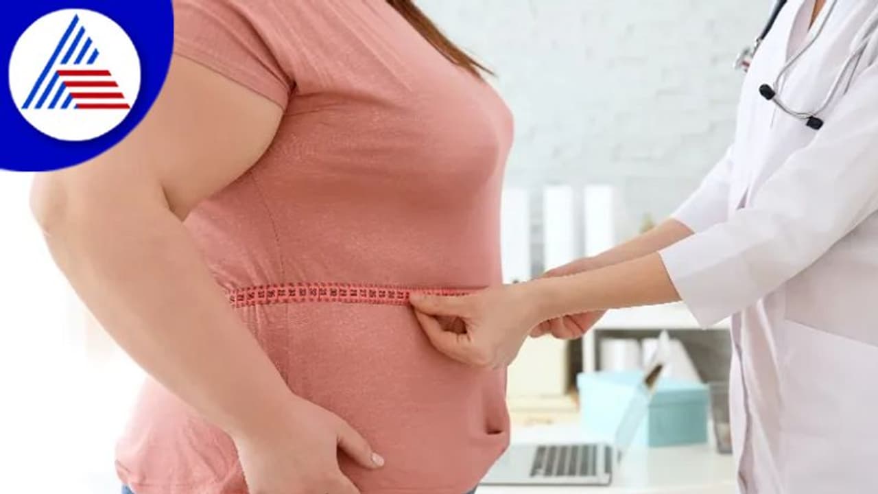 Women Health: ಮಹಿಳೆಯರಲ್ಲಿ ಬೊಜ್ಜು, ಬಿಪಿ ಹೆಚ್ಚಳ, ಬೆಂಗಳೂರಿಗೇ ಅಗ್ರಸ್ಥಾನ ! Women Health: ಮಹಿಳೆಯರಲ್ಲಿ ಬೊಜ್ಜು, ಬಿಪಿ ಹೆಚ್ಚಳ, ಬೆಂಗಳೂರಿಗೇ ಅಗ್ರಸ್ಥಾನ !