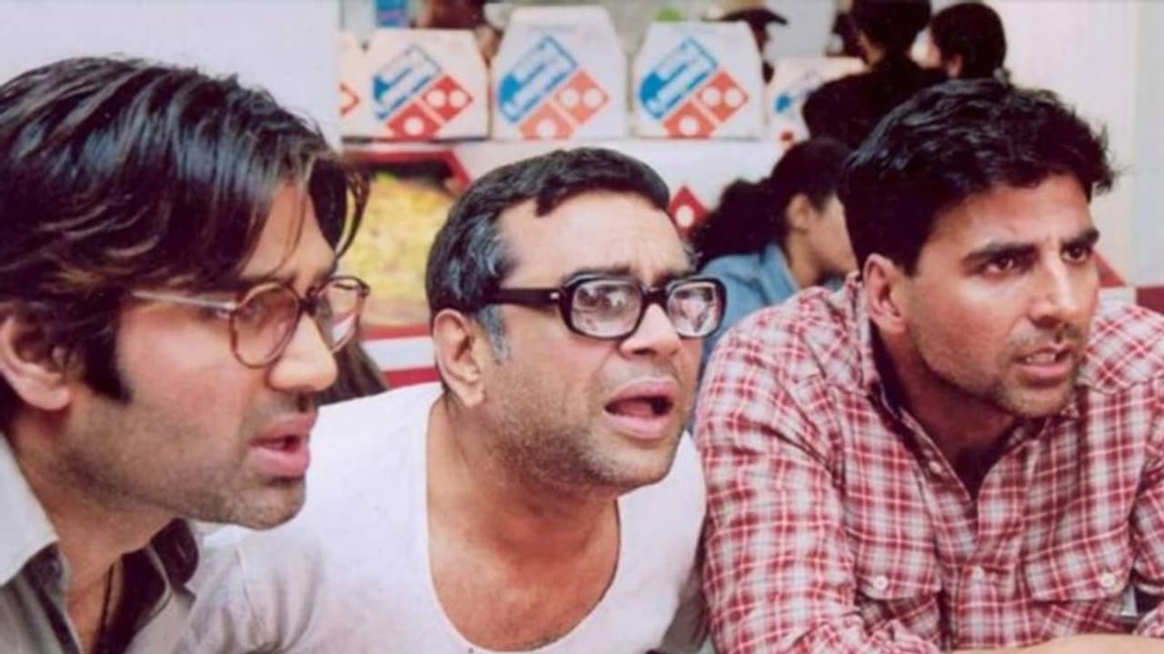 तो क्या Hera Pheri 3 कर रहे FLOP अक्षय कुमार, अंदर खेमे से सामने आई फिल्म से जुड़ी खास डिटेल