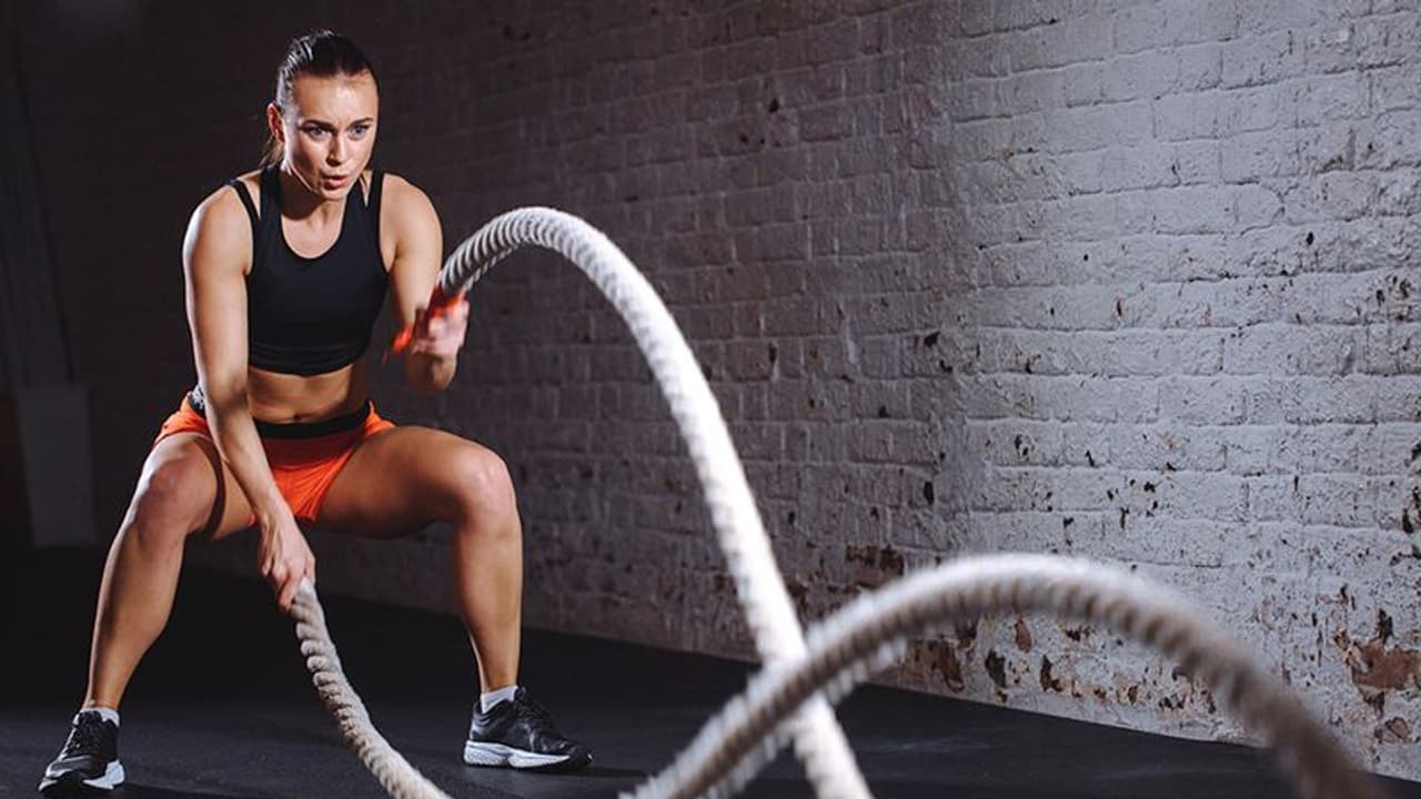 ಹಗ್ಗದಾಟವಾಡಿದರೆ ಬಗ್ಗಲ್ಲ ಆರೋಗ್ಯ