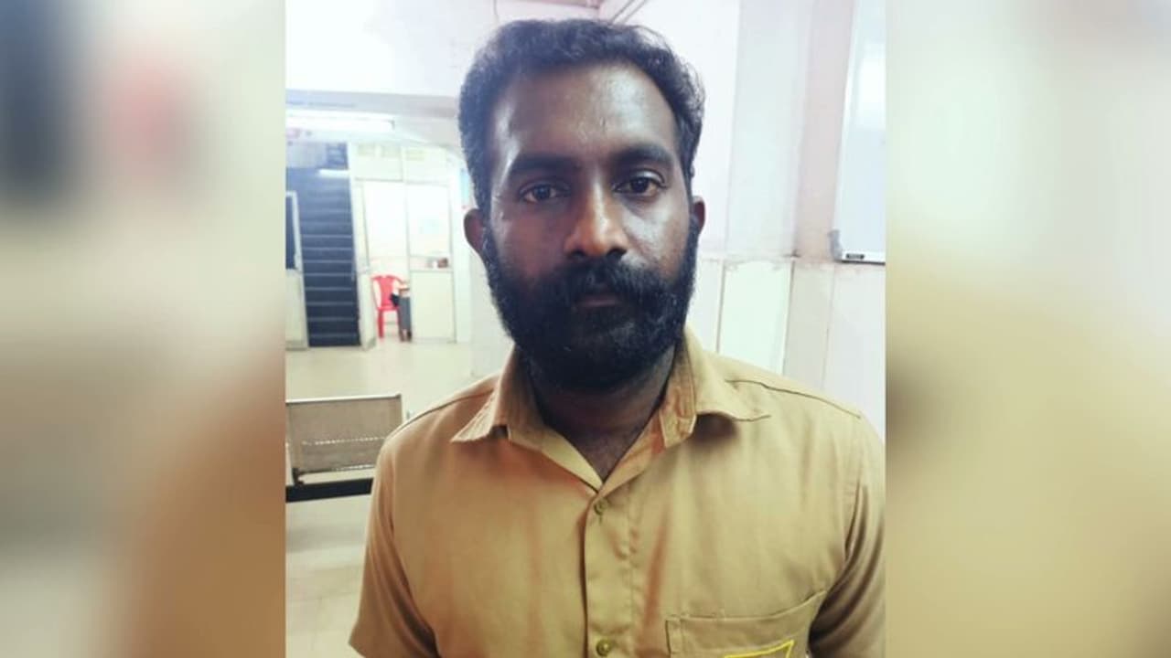 അത് ആത്മഹത്യയല്ല, ഭർത്താവ് മണ്ണെണ്ണയൊഴിച്ച് തീ കൊളുത്തിയത്; 9 വർഷത്തിന് ശേഷം ചുരുളഴിഞ്ഞ് കൊലപാതകം അത് ആത്മഹത്യയല്ല, ഭർത്താവ് മണ്ണെണ്ണയൊഴിച്ച് തീ കൊളുത്തിയത്; 9 വർഷത്തിന് ശേഷം ചുരുളഴിഞ്ഞ് കൊലപാതകം