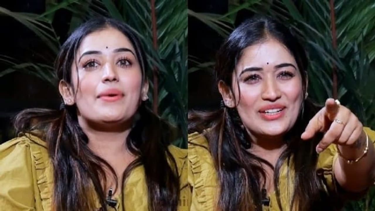 'ആ കുട്ടി നന്നായിട്ട് ചെയ്യുന്നുണ്ടെന്ന് പറഞ്ഞു', പൃഥ്വിരാജ് അഭിനന്ദിച്ചതിനെ കുറിച്ച് അനുമോള്‍