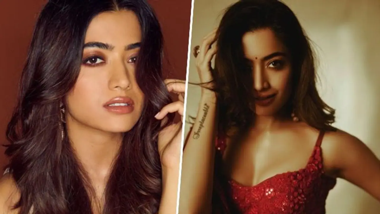 Why is Rashmika Mandanna so popular? Here are four moments where South diva swiftly won hearts Why is Rashmika Mandanna so popular? Here are four moments where South diva swiftly won hearts