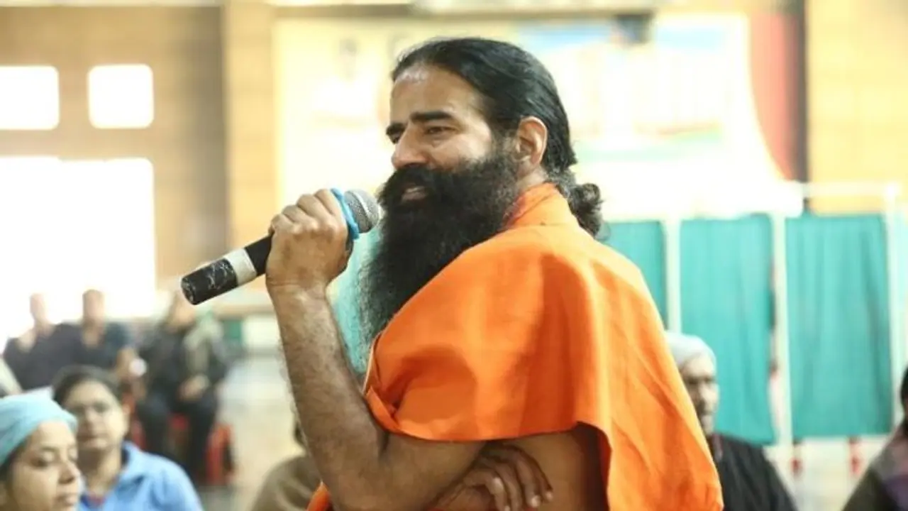 ಶೀಘ್ರದಲ್ಲೇ ಪಾಕ್‌ 4 ಹೋಳಾಗುತ್ತದೆ, 3 ಭಾಗ ಭಾರತದ ಜೊತೆ ವಿಲೀನವಾಗಲಿದೆ: ಬಾಬಾ ರಾಮ್‌ದೇವ್‌!