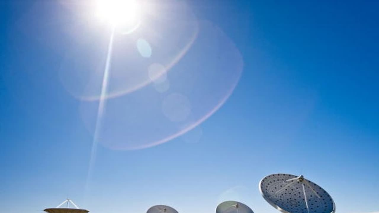 ലോകത്തിലെ ഏറ്റവും വലിയ ദൂരദര്ശിനി വരുന്നു, നൂറ്റാണ്ടിലെ മഹത്തായ ശാസ്ത്ര പദ്ധതി! ലോകത്തിലെ ഏറ്റവും വലിയ ദൂരദര്ശിനി വരുന്നു, നൂറ്റാണ്ടിലെ മഹത്തായ ശാസ്ത്ര പദ്ധതി!