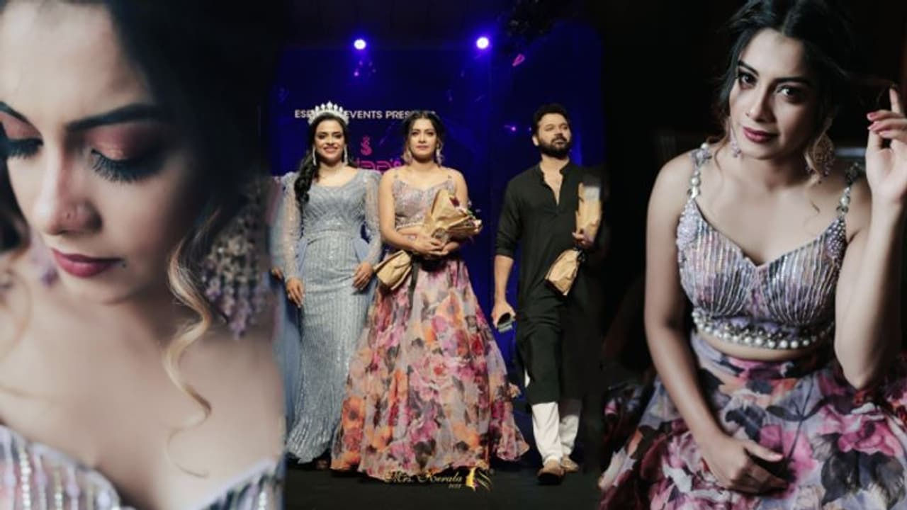 ജീവിതത്തിലെ പരാജയങ്ങൾക്ക് മുന്നിൽ തോറ്റ് കൊടുക്കരുതെന്ന് ദിൽഷ, ശ്രദ്ധയാകര്ഷിച്ച് പുതിയ ചിത്രങ്ങൾ ജീവിതത്തിലെ പരാജയങ്ങൾക്ക് മുന്നിൽ തോറ്റ് കൊടുക്കരുതെന്ന് ദിൽഷ, ശ്രദ്ധയാകര്ഷിച്ച് പുതിയ ചിത്രങ്ങൾ