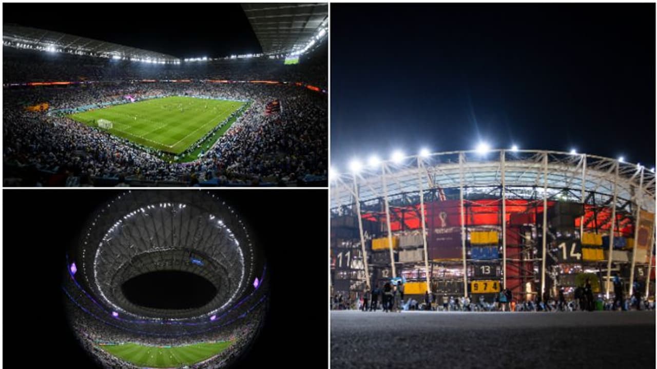 ഖത്തര് അത്ഭുതമാകുന്നത് ഇങ്ങനെയും! ബ്രസീല് കൊറിയ പോര് 974 സ്റ്റേഡിയത്തിന് അവസാന മത്സരം, ഇതിന് ശേഷം... ഖത്തര് അത്ഭുതമാകുന്നത് ഇങ്ങനെയും! ബ്രസീല് കൊറിയ പോര് 974 സ്റ്റേഡിയത്തിന് അവസാന മത്സരം, ഇതിന് ശേഷം...