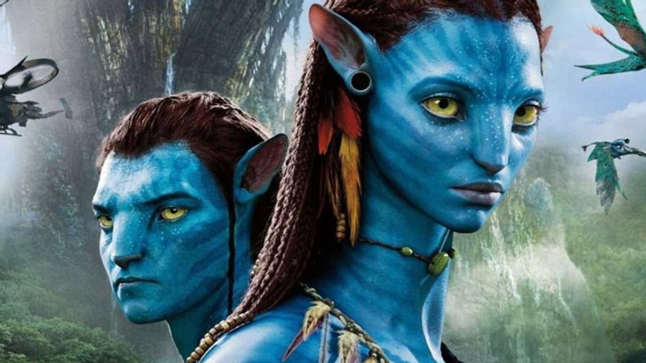 Avatar 2: 'ಅವತಾರ್​: ದಿ ವೇ ಆಫ್​ ವಾಟರ್​' ಇಂದು ಬಿಡುಗಡೆ: ಕರ್ನಾಟಕದಲ್ಲಿ 1000 ಪ್ರದರ್ಶನ