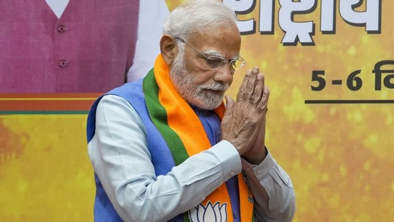 ಜಿ20 ಯಶಸ್ಸಿಗೆ ಸಹಕರಿಸಿ: ಸರ್ವಪಕ್ಷ ಸಭೆಯಲ್ಲಿ ಪ್ರಧಾನಿ ಕೋರಿಕೆ