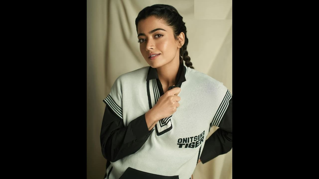 ಅದು ಅವರಿಗೆ ಬಿಟ್ಟಿದ್ದು, ವೈಯಕ್ತಿಕ ವಿಚಾರವನ್ನ ಕ್ಯಾಮರಾ ಮುಂದೆ ಹೇಳಲು ಆಗಲ್ಲ; ಬ್ಯಾನ್‌ಗೆ ರಶ್ಮಿಕಾ ರಿಯಾಕ್ಷನ್ 