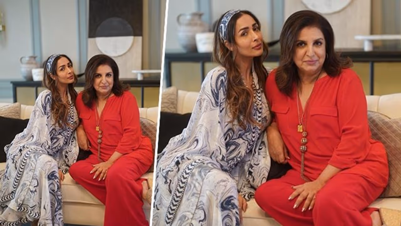 Malaika Arora spills beans on how her son Arhaan was 'supportive' Read on to know