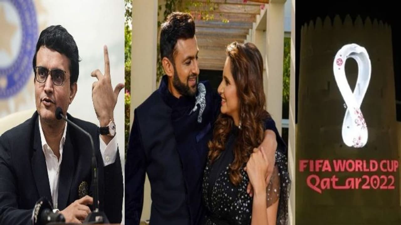 2022ல் விளையாட்டு உலகில் பரபரப்பை ஏற்படுத்திய சர்ச்சை சம்பவங்கள்