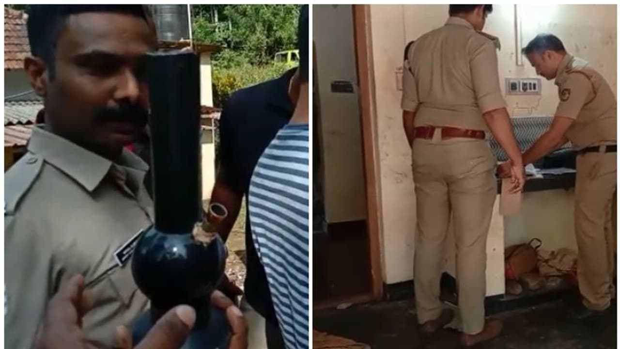 കോളേജിൽ നിന്ന് മോഷണം പോയ ലാബ് ഉപകരണം എംഎസ്‌എഫ്‌ പ്രവർത്തകരുടെ മുറിയിൽ; സംഭവം വയനാട്ടില്‍