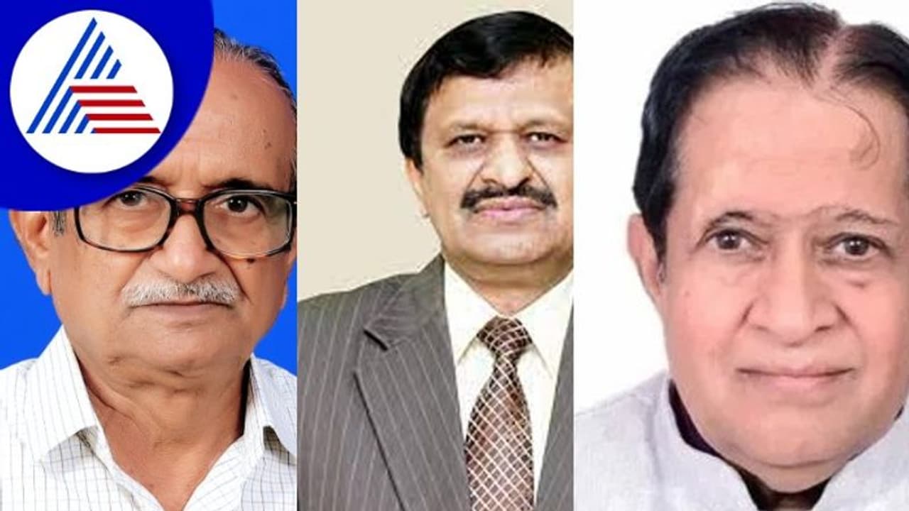 ಮೂವರಿಗೆ ಹಂಪಿ ಕನ್ನಡ ವಿವಿ ನಾಡೋಜ ಪದವಿ, ಡಿ. 8ರಂದು ವಿವಿಯ ಘಟಿಕೋತ್ಸವ ಮೂವರಿಗೆ ಹಂಪಿ ಕನ್ನಡ ವಿವಿ ನಾಡೋಜ ಪದವಿ, ಡಿ. 8ರಂದು ವಿವಿಯ ಘಟಿಕೋತ್ಸವ